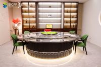 圆满收官·期待再聚｜第32届中国胜芳国际家具博览会再创佳绩！