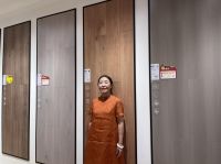 耒阳家装探秘：一位建材商23年的诚信坚守与温度服务