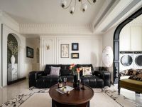 一步一景 法式复古美宅