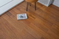 安信茚茄木地板新品上市，以自然美学重塑家居空间！