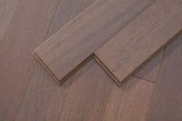 安信茚茄木地板新品上市，以自然美学重塑家居空间！