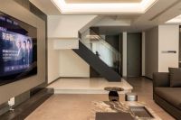 XIIF禧梵高端定制：简与奢雅，一场与心灵共鸣的栖居叙事