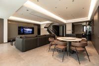 XIIF禧梵高端定制：简与奢雅，一场与心灵共鸣的栖居叙事