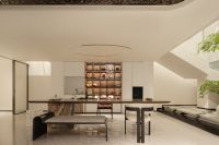 【权威认证·匠心致远】富朗木作荣膺2025中品榜高定家居十大品牌