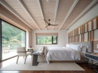 可居住的艺术品！探寻130亩中仅10席的庄园秘境