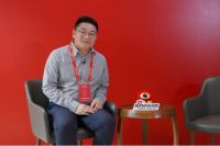 丝吉利娅汤总：与威固共筑系统门窗新未来，以德国品质助力中国低碳建筑