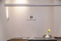 光之文艺复兴：意大利ALPHALUCE阿尔法·璐琪 意大利极简美学的当代诠释