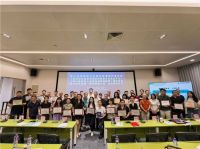 金科瓷砖签署行业质量公约，以状元品质捍卫广东制造金字招牌！