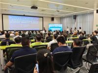 金科瓷砖签署行业质量公约，以状元品质捍卫广东制造金字招牌！