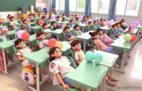 光明园迪深度参与《中小学生午休课桌椅通用技术要求》国家标准制定