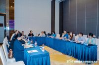 新明珠绿材跨界赋能，以绿建饰材构筑医康养空间新生态