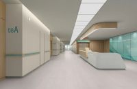 喜讯！新明珠绿材荣膺“2025人文医疗建筑奖”年度优秀供应商