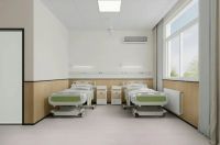 喜讯！新明珠绿材荣膺“2025人文医疗建筑奖”年度优秀供应商