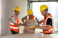 厦门煜祺盛叶富强：兔宝宝难燃板以“质”与“量”，全链条服务赋能高端项目