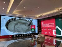 探秘北京十里河！唐姆生态馆：不止是展厅，更是家装行业的“资源枢纽”