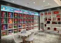 探秘北京十里河！唐姆生态馆：不止是展厅，更是家装行业的“资源枢纽”