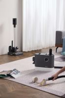 东菱无线全屋清洁机新品上市，无线自由高效净家，一机多能全程无忧