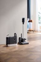 东菱无线全屋清洁机新品上市，无线自由高效净家，一机多能全程无忧