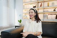 对话范珊珊：爱依瑞斯的“长期主义”与全国布局战略