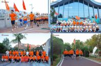 盈趣智能呈现多维度人文的智愈体验V1.0