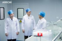 箭牌卫浴920超级品牌日：以“恰到好处”的智慧，重新定义卫浴情感新范式