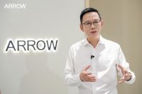 箭牌卫浴920超级品牌日：以“恰到好处”的智慧，重新定义卫浴情感新范式