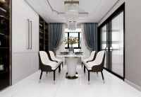 利泰瓷砖｜用产品演绎精致生活哲学