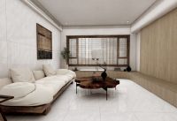 利泰瓷砖｜用产品演绎精致生活哲学