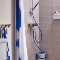 宜家BERGVATTNET 贝格瓦奈特 系列即将上市，解锁舒适可持续的浴室新体验