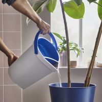 宜家BERGVATTNET 贝格瓦奈特 系列即将上市，解锁舒适可持续的浴室新体验