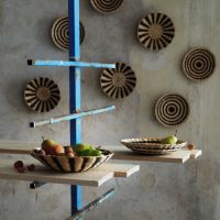 传承经典手工艺 宜家MÄVINN 马维宁 系列持续赋能弱势社区