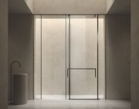 灵动空间 双效合一：莱博顿卫浴NPT系列淋浴房--以匠心工艺定义干湿分离美学