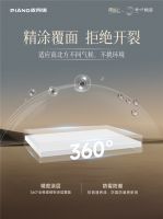 皮阿诺「缪斯 G」高分子烤漆系列上市，启幕家居美学新境