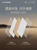皮阿诺「缪斯 G」高分子烤漆系列上市，启幕家居美学新境