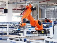 打造行业新标杆，皮阿诺4.0智能工厂开启定制家居“智造”新篇