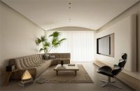 双节焕新家｜美刷涂装用一面好墙，守护家的美满