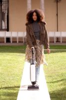 双“冠”同行，添可携手奥运冠军陈梦全球首发芙万Mylann洗地机新品