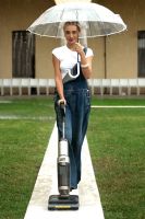 双“冠”同行，添可携手奥运冠军陈梦全球首发芙万Mylann洗地机新品