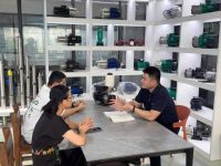 2025第十一届机电展收官，叶建安经历映照行业发展