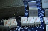 国家级非遗传承人仇庆年担任卡百利艺术漆“首席色彩文化顾问”