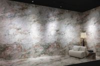 十年赴约 CERSAIE！简一让世界看见中国匠心