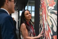 十年赴约 CERSAIE！简一让世界看见中国匠心