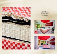 HILADUO | 第56届中国（上海）国际家具博览会，赫那朵“睡眠艺术之旅”圆满收官