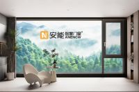 台风 “桦加沙” 逼近深圳 安能内开内倒窗筑牢家的安全屏障