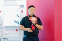 首发经济赋能民生好房！和居π滨海首店开业，科技焕新老房