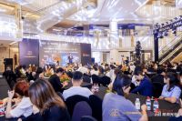 行业唯一！九牧斩获“2025胡润卫浴场景设计大奖”