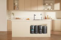 开创全屋净饮水新时代：安吉尔新品上市 以净水科技引领行业变革