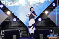 恒洁焕新中国行·国货盛典暨天津海河音乐节恒洁超级购燃情盛放