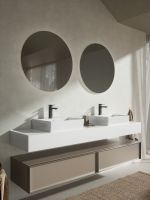 ROCA乐家 Escuadra-N艾格-N龙头荣获沸腾质量金奖