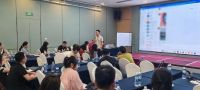 赋能终端，砥砺前行 | 良木道2025杭州培训会圆满收官